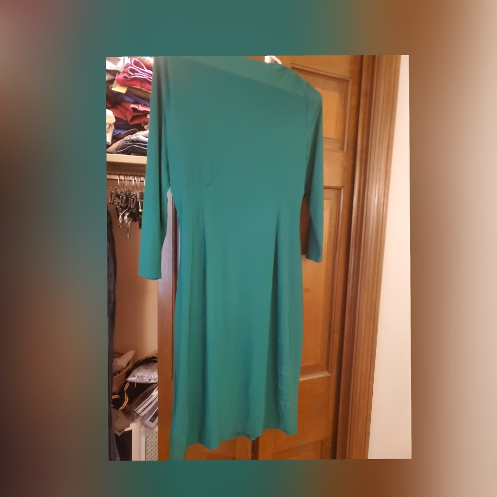 Dress - Picture 2 of 2